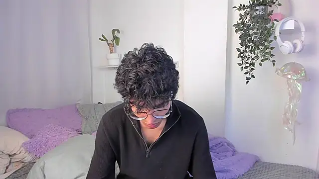 แชท XXX สดของ santy-kitty