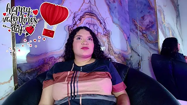 Chat XXX en directo de aaron_antonella_mds