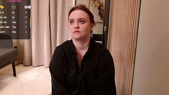 Czat XXX na żywo – Lella_Ryann_