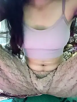 Вебкам-шоу Khushi-Star