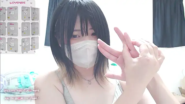 FUYU_rain Webcamshow