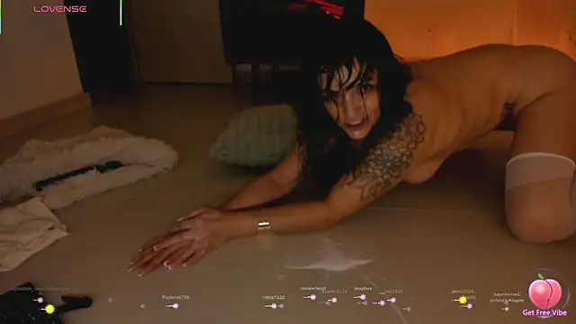 Skay_Hot – Live XXX-chat