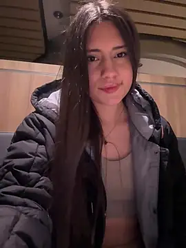 Show de webcam de Isabella21_