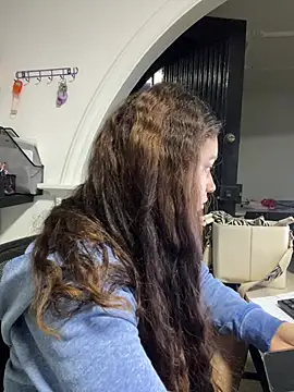 lana_rousse01 Adlı Modelin Web Kamerası Şovu