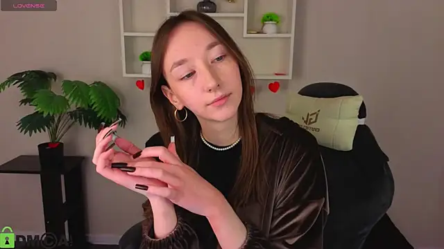 Miche1le_Allenne – Naživo XXX chat