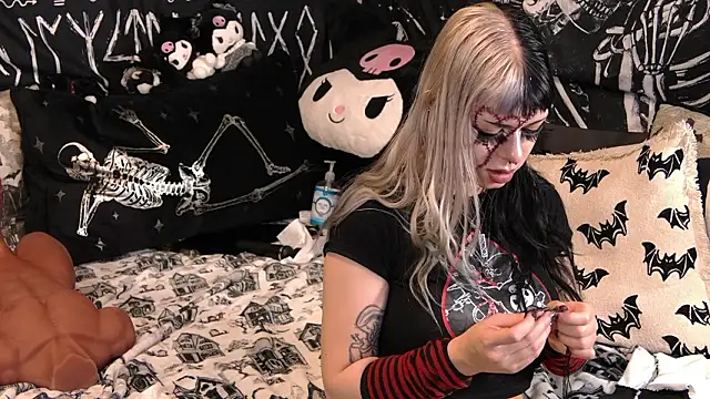Paige_Turner's Live XXX Chat