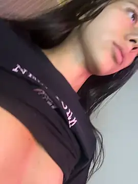 Lilybeeth Pertunjukan Webcam