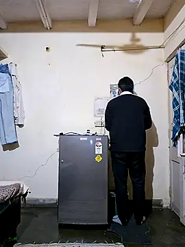 Nabieva12 Pertunjukan Webcam