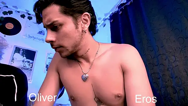 แชท XXX สดของ ErosDominant