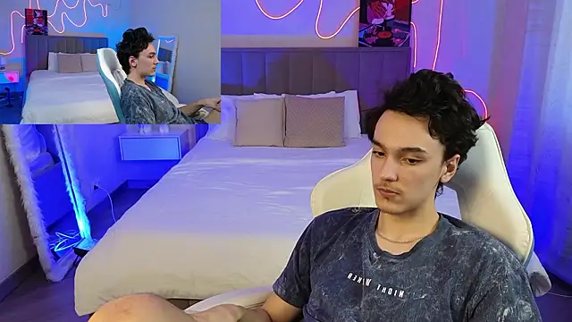 แชท XXX สดของ MoonlinSkinn