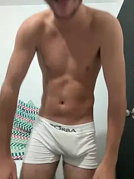 RicoValen Webcamshow