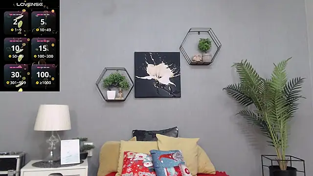 KaneHunter Webcamshow