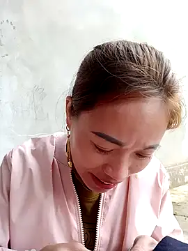 little-effy's Webcam Show