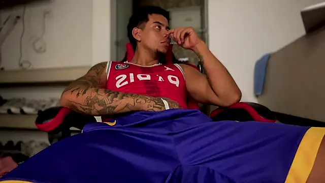 Jeyzd25 – Kamerová šou