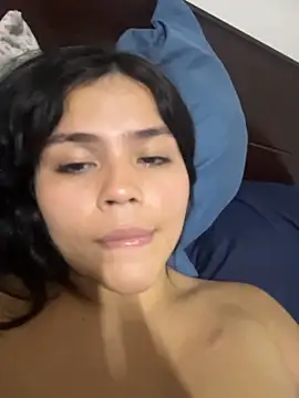 Chat XXX Live misty_chloe