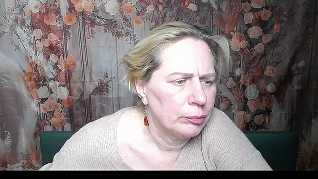 Chat XXX en directo de MarynaSpotif