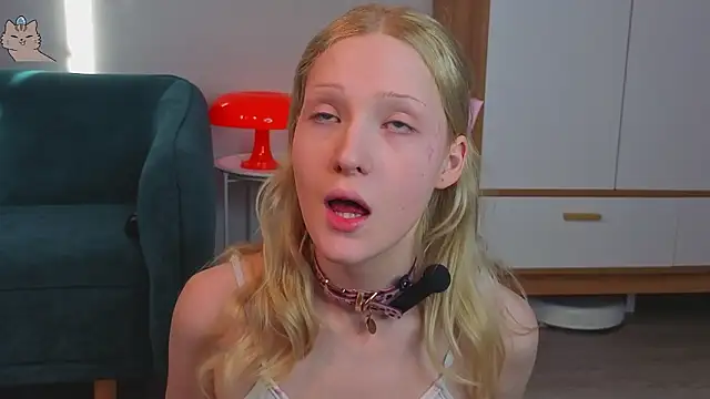 Chat XXX en directo de LollyBaby4u