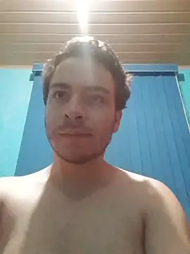 vinicius_ribas' Webcam Show