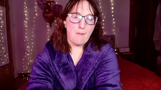 WickedAphrodite – Naživo XXX chat