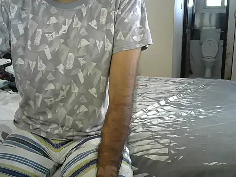 Webkamerová show sixfeetslim