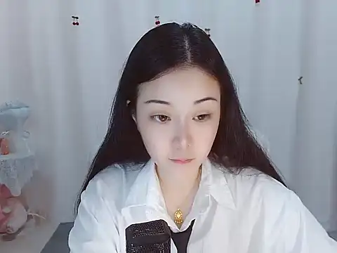 XXX chat uživo modela babyxier_