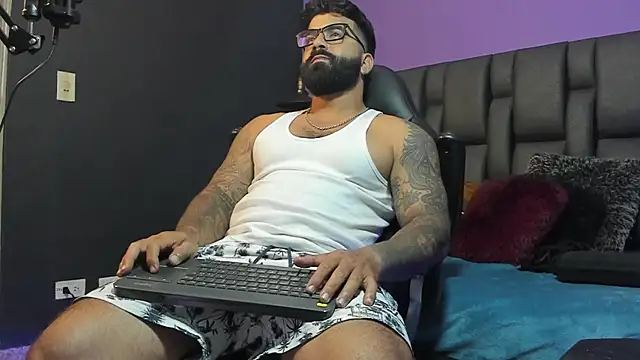 Chat XXX en directo de Lyon_vach