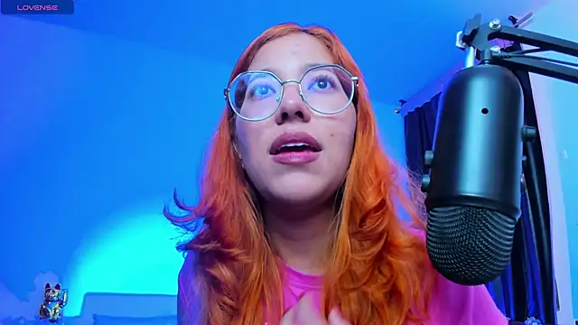 Chat XXX en directo de _Moon_Johnson