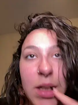 แชท XXX สดของ babykalirose