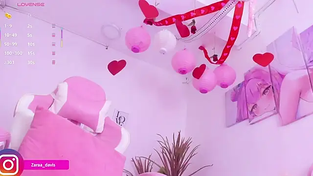 Zaradavis Obrolan Langsung XXX