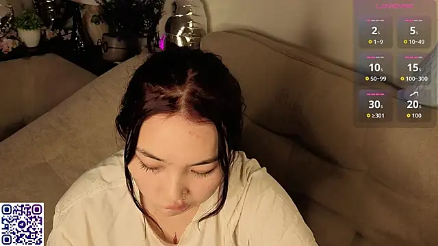 دردشة ColettaMejias الجنسية المباشرة