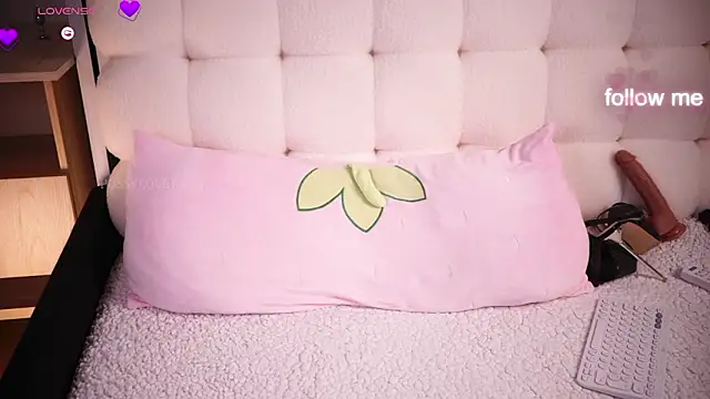 Pussylovekate 现场XXX聊天