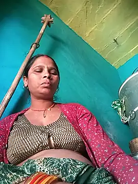 Rt_shreya Webcam-Show