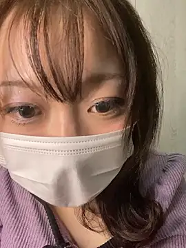 yuko_ch_jpn élő XXX-chatje