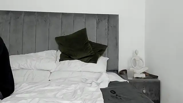 Chat XXX ao vivo de RedNDizzy