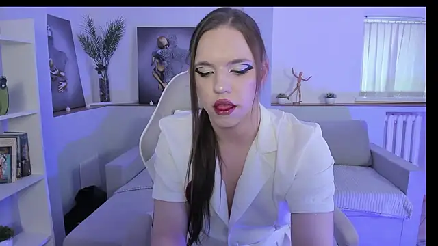 Chatroom XXX en direct de Madison_dolly