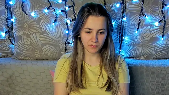 MaggieCake Chat XXX in diretta