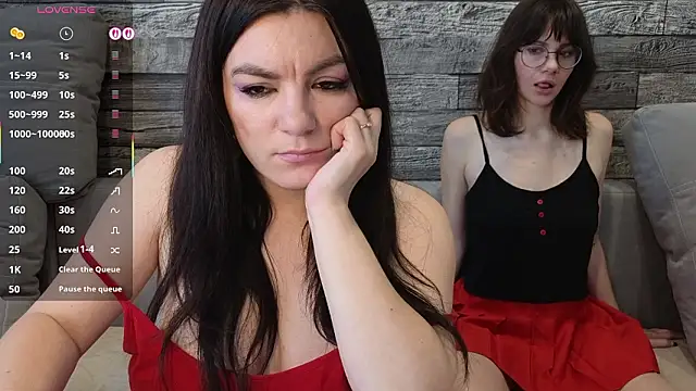 Vika_loves_you 即時 XXX 聊天