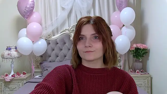 KellyStone Chat XXX in diretta