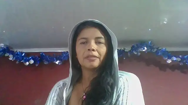 DianaOchoa_ 现场XXX聊天