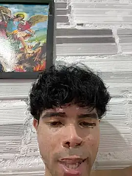 Axel-Mejia Live XXX-chat