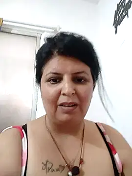 Jann_Riya333 在線直播表演