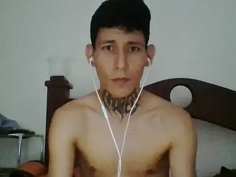 David_Power Live XXX-chat