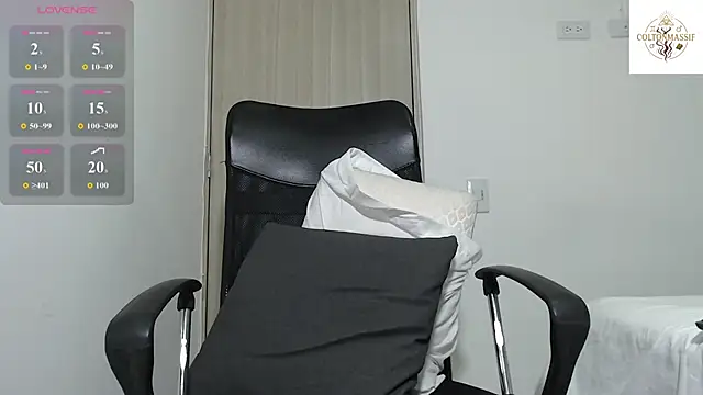 coltonmassiff Live XXX-chat