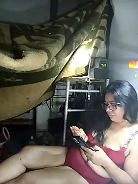 Chatroom XXX en direct de Genesis3011