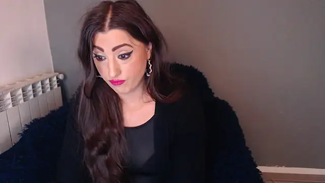 Show de webcam de RebeccaStone