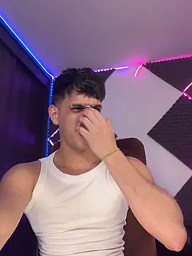 lust_for_life_ Live XXX-chat