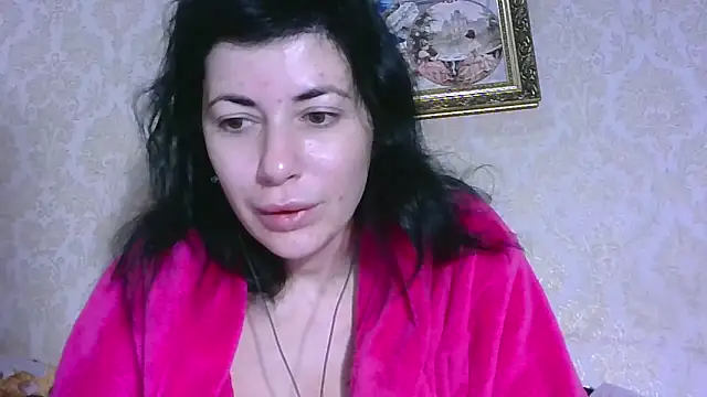 Show de webcam de StunnigArt