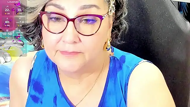 عرض كام cataleya_mom