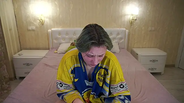 Sembang XXX Secara Langsung EliaRosee