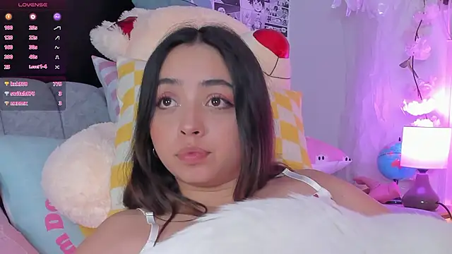 _dayana_miler Obrolan Langsung XXX